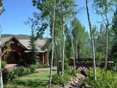 Luxury Lodge Close to Lift!